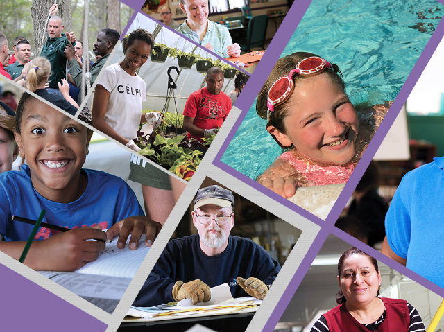 2015 Annual Report Out Now